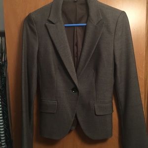 Like new express blazer size 00